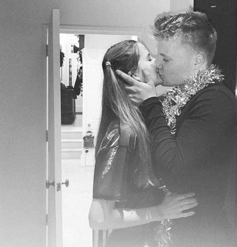 Jack Scott Ramsay Ex-Girlfriend